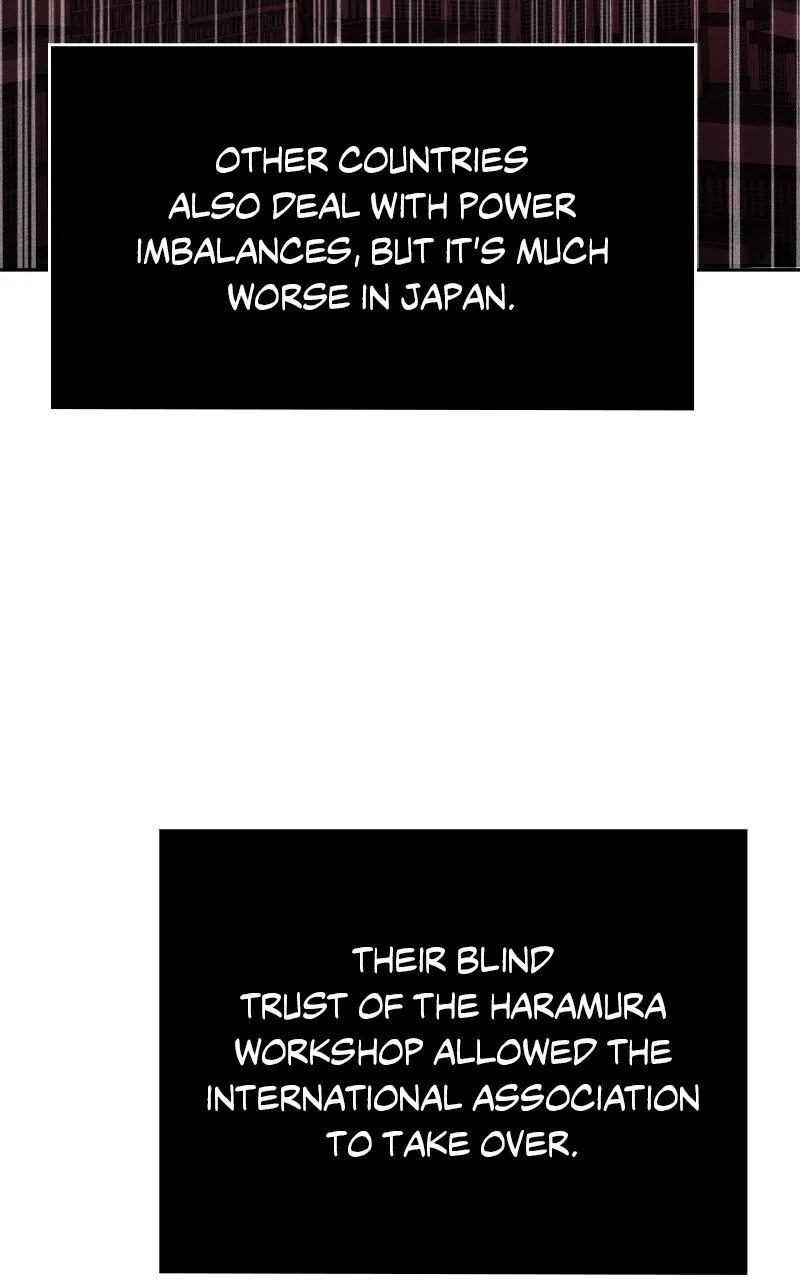 The Dungeon Cleaning Life of a Once Genius Hunter Chapter 106 page 5 - 