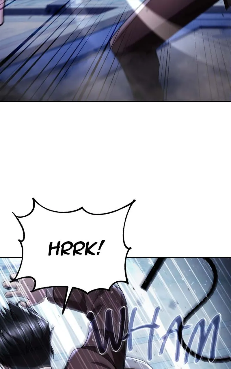The Dungeon Cleaning Life of a Once Genius Hunter Chapter 106 page 41 - 