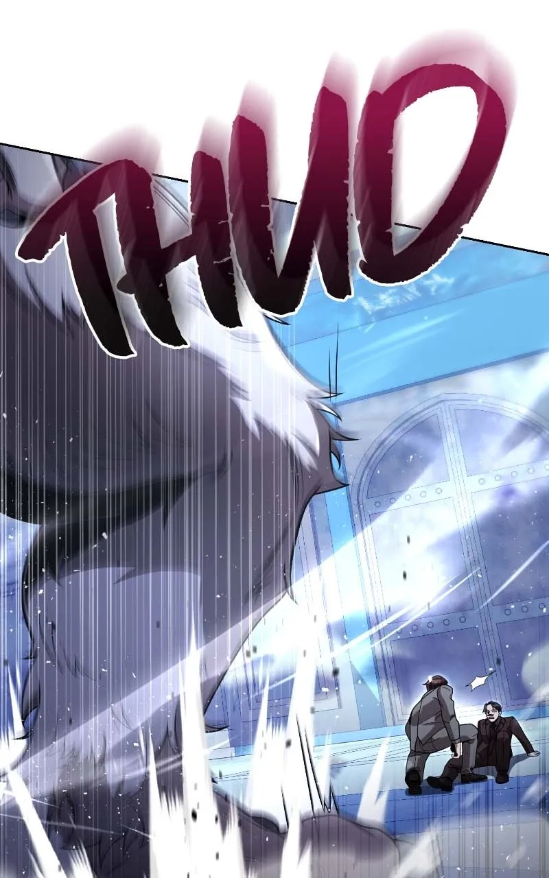 The Dungeon Cleaning Life of a Once Genius Hunter Chapter 106 page 43 - 