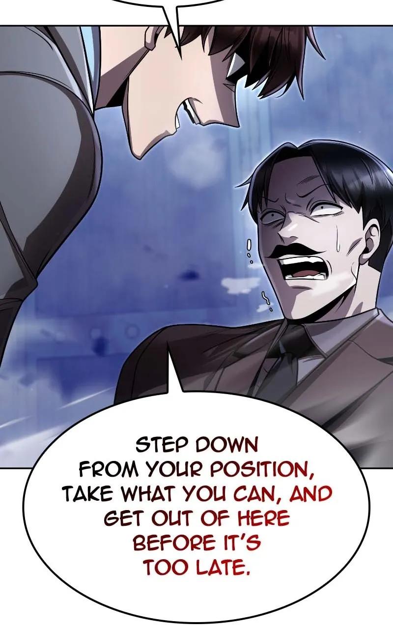 The Dungeon Cleaning Life of a Once Genius Hunter Chapter 106 page 45 - 