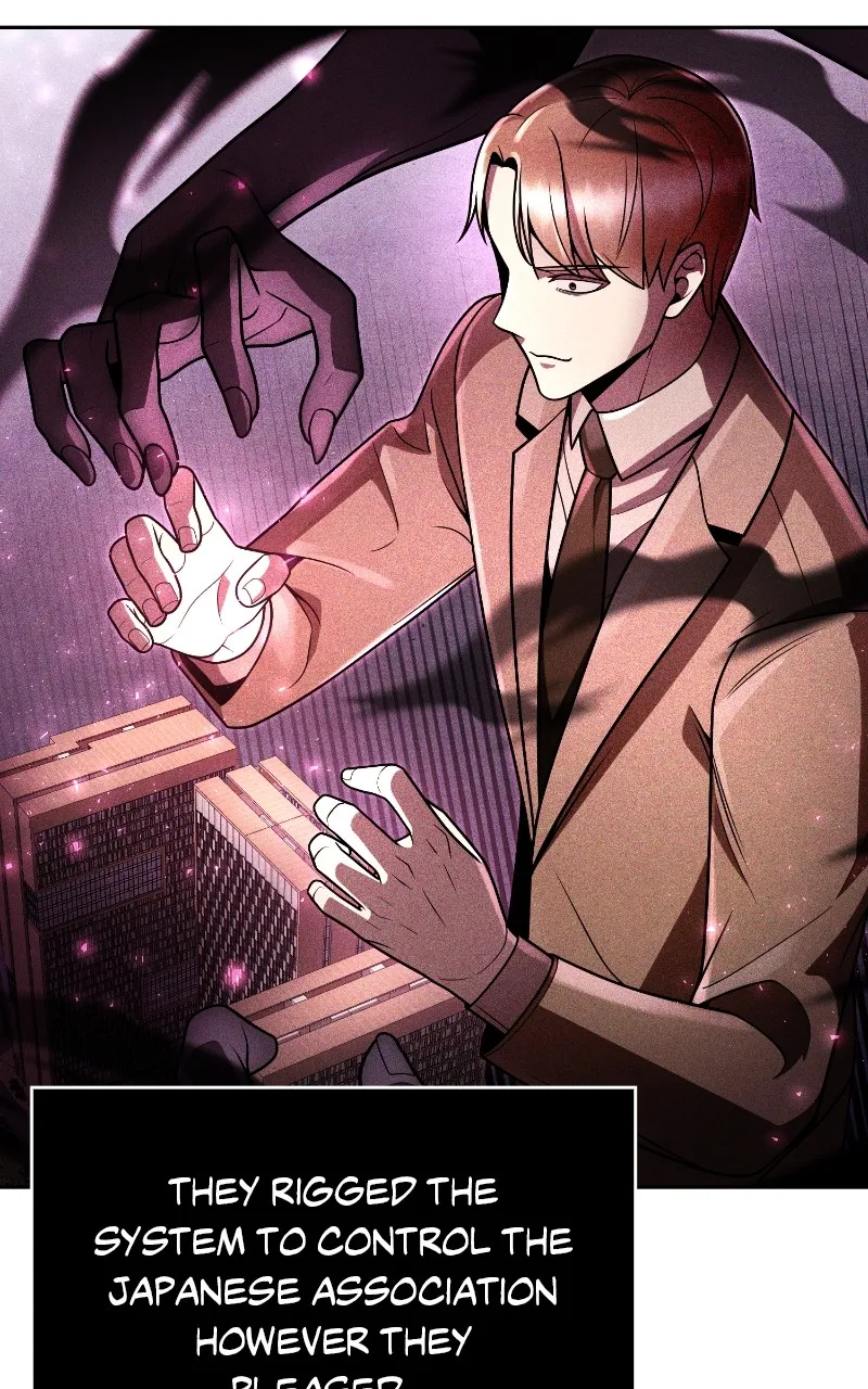 The Dungeon Cleaning Life of a Once Genius Hunter Chapter 106 page 6 - 