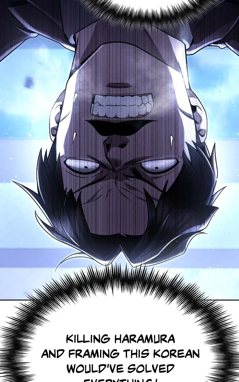 The Dungeon Cleaning Life of a Once Genius Hunter Chapter 106 page 54 - 