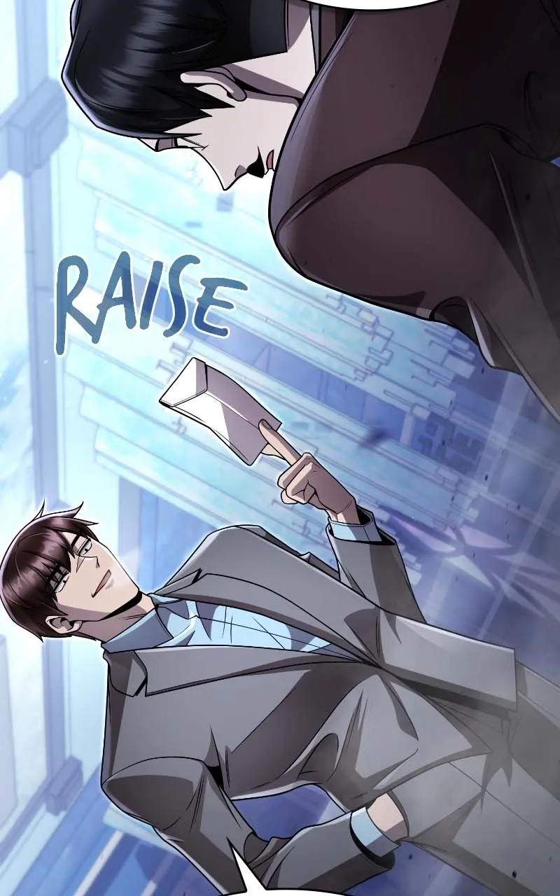 The Dungeon Cleaning Life of a Once Genius Hunter Chapter 106 page 58 - 