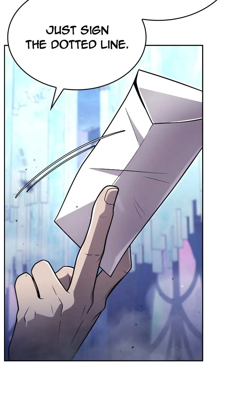 The Dungeon Cleaning Life of a Once Genius Hunter Chapter 106 page 60 - 