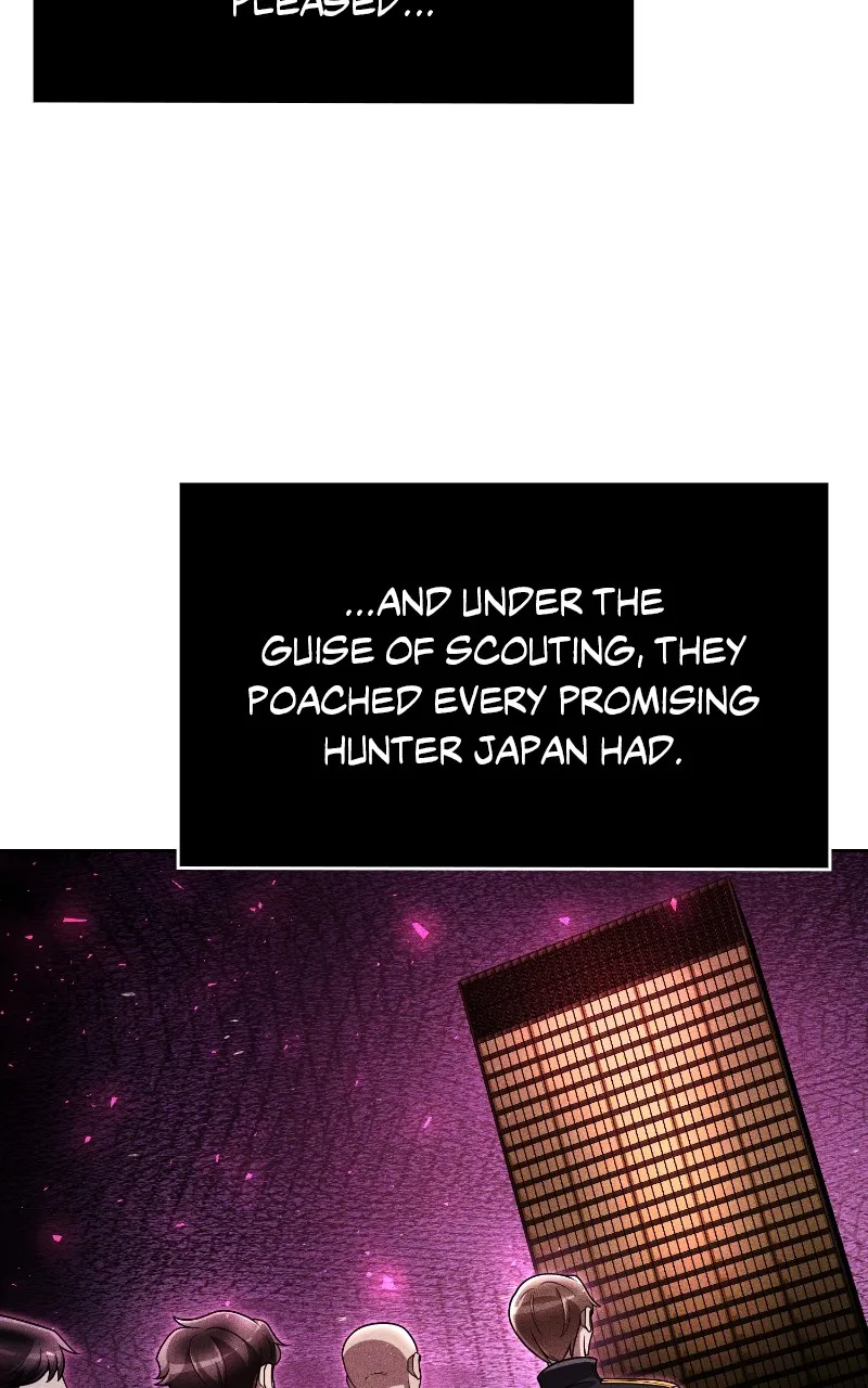 The Dungeon Cleaning Life of a Once Genius Hunter Chapter 106 page 7 - 