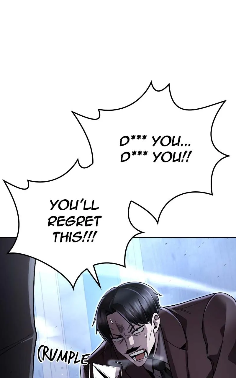 The Dungeon Cleaning Life of a Once Genius Hunter Chapter 106 page 61 - 
