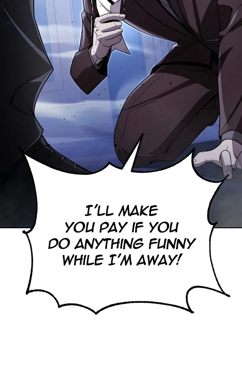 The Dungeon Cleaning Life of a Once Genius Hunter Chapter 106 page 62 - 