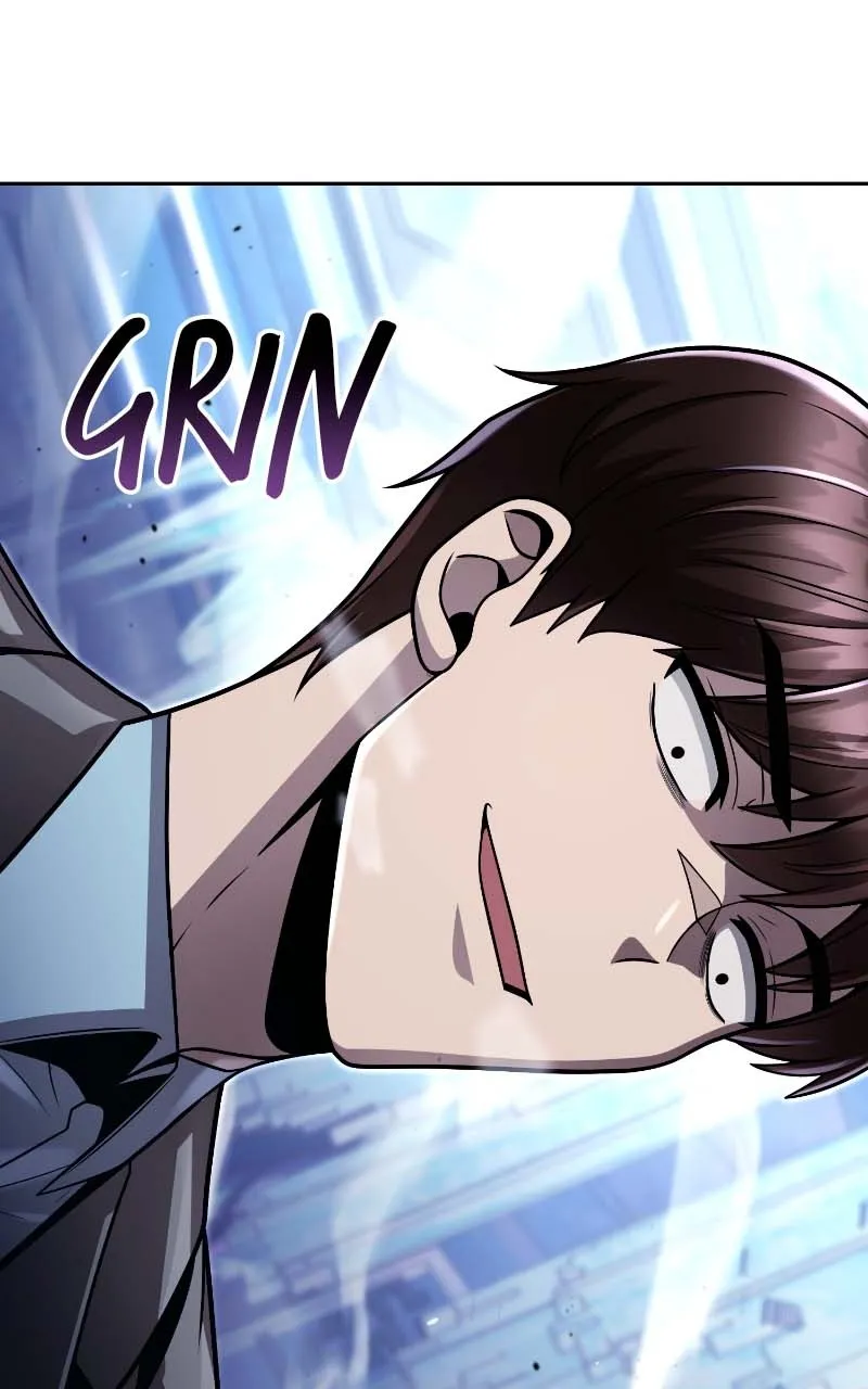 The Dungeon Cleaning Life of a Once Genius Hunter Chapter 106 page 63 - 