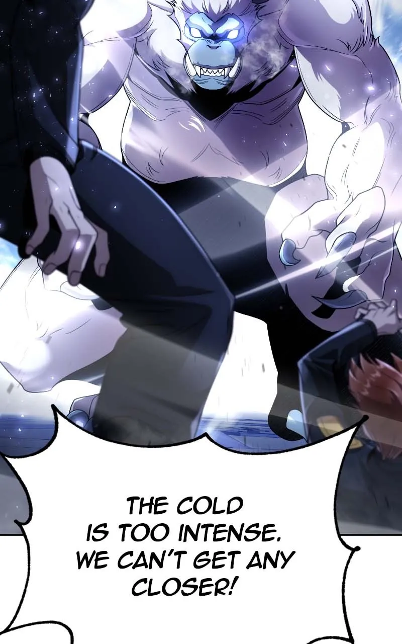 The Dungeon Cleaning Life of a Once Genius Hunter Chapter 106 page 68 - 