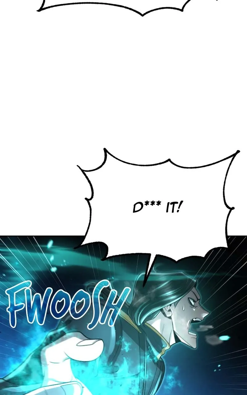 The Dungeon Cleaning Life of a Once Genius Hunter Chapter 106 page 69 - 