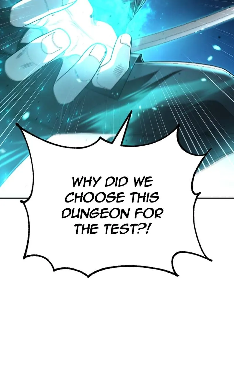 The Dungeon Cleaning Life of a Once Genius Hunter Chapter 106 page 70 - 