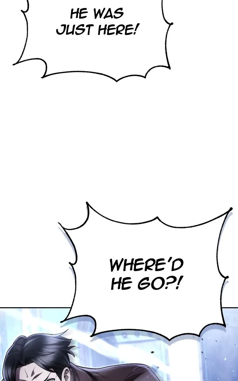 The Dungeon Cleaning Life of a Once Genius Hunter Chapter 106 page 76 - 