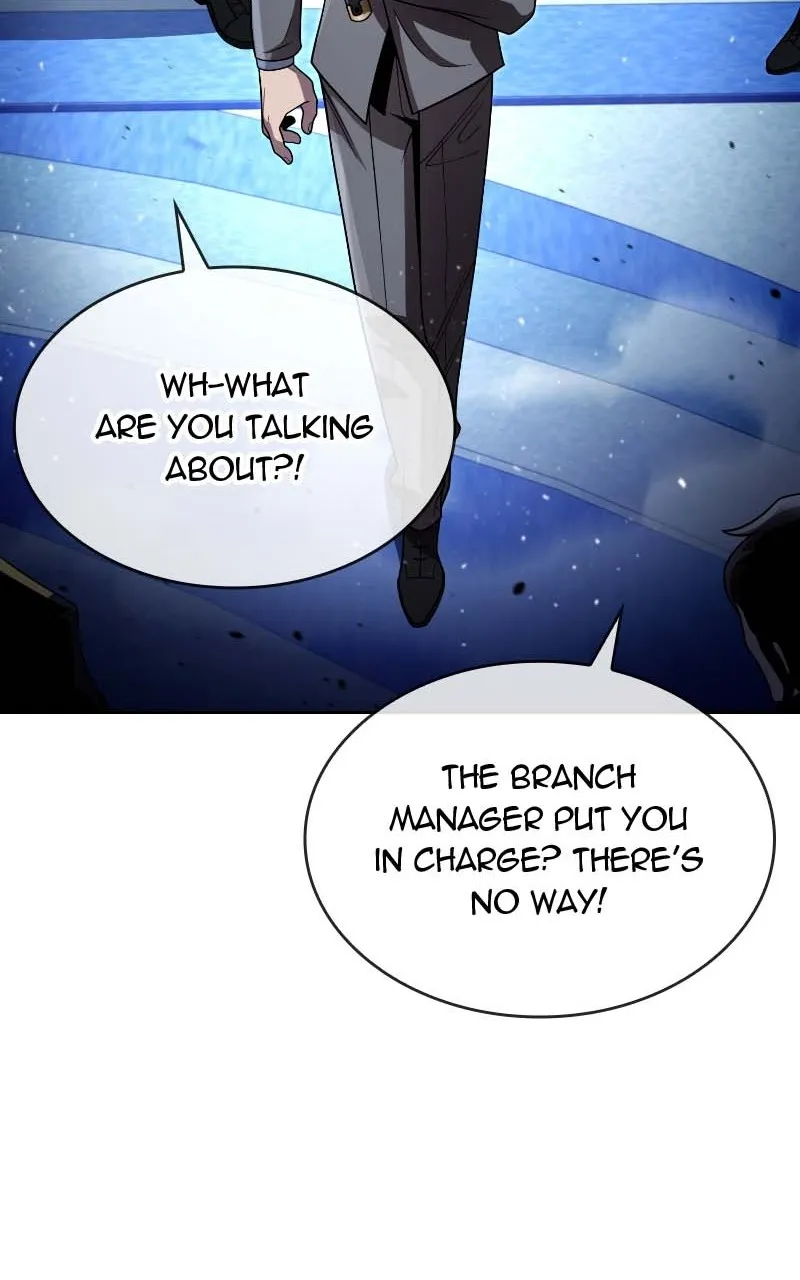 The Dungeon Cleaning Life of a Once Genius Hunter Chapter 106 page 81 - 