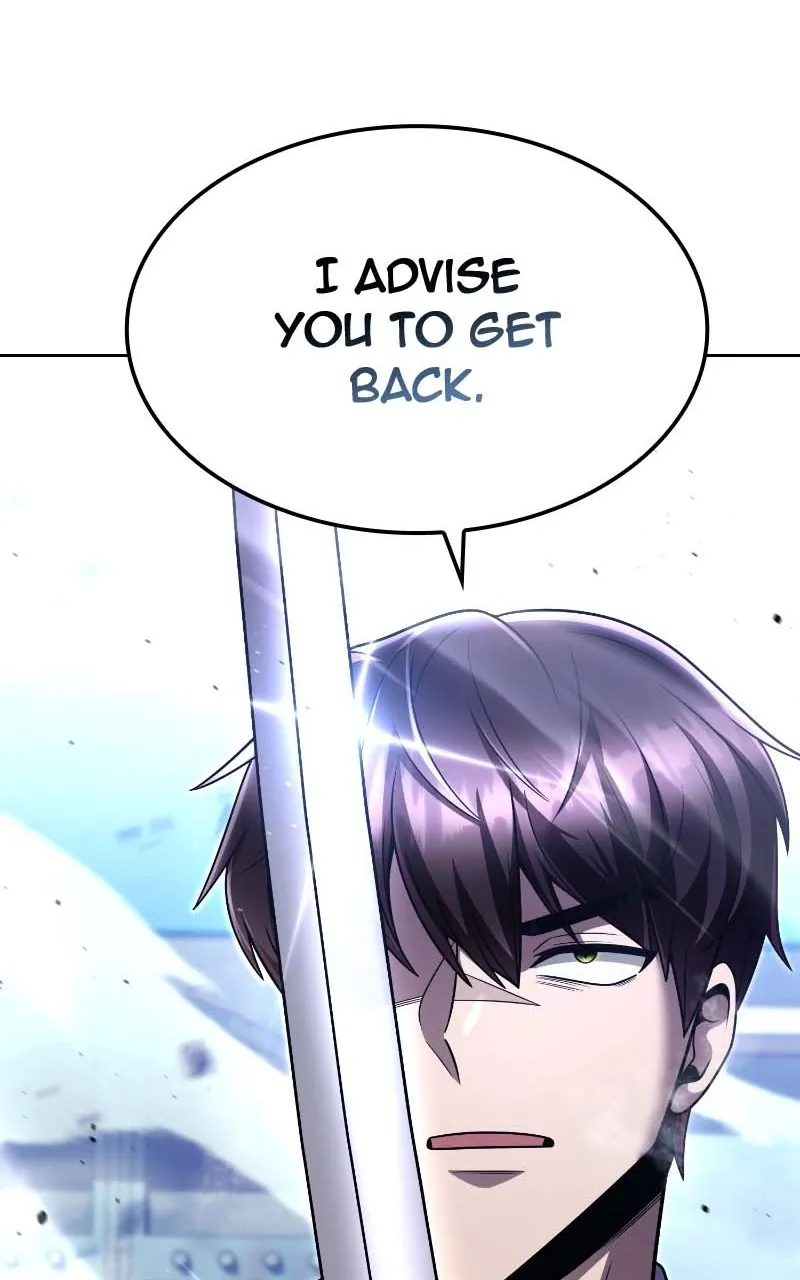 The Dungeon Cleaning Life of a Once Genius Hunter Chapter 106 page 82 - 
