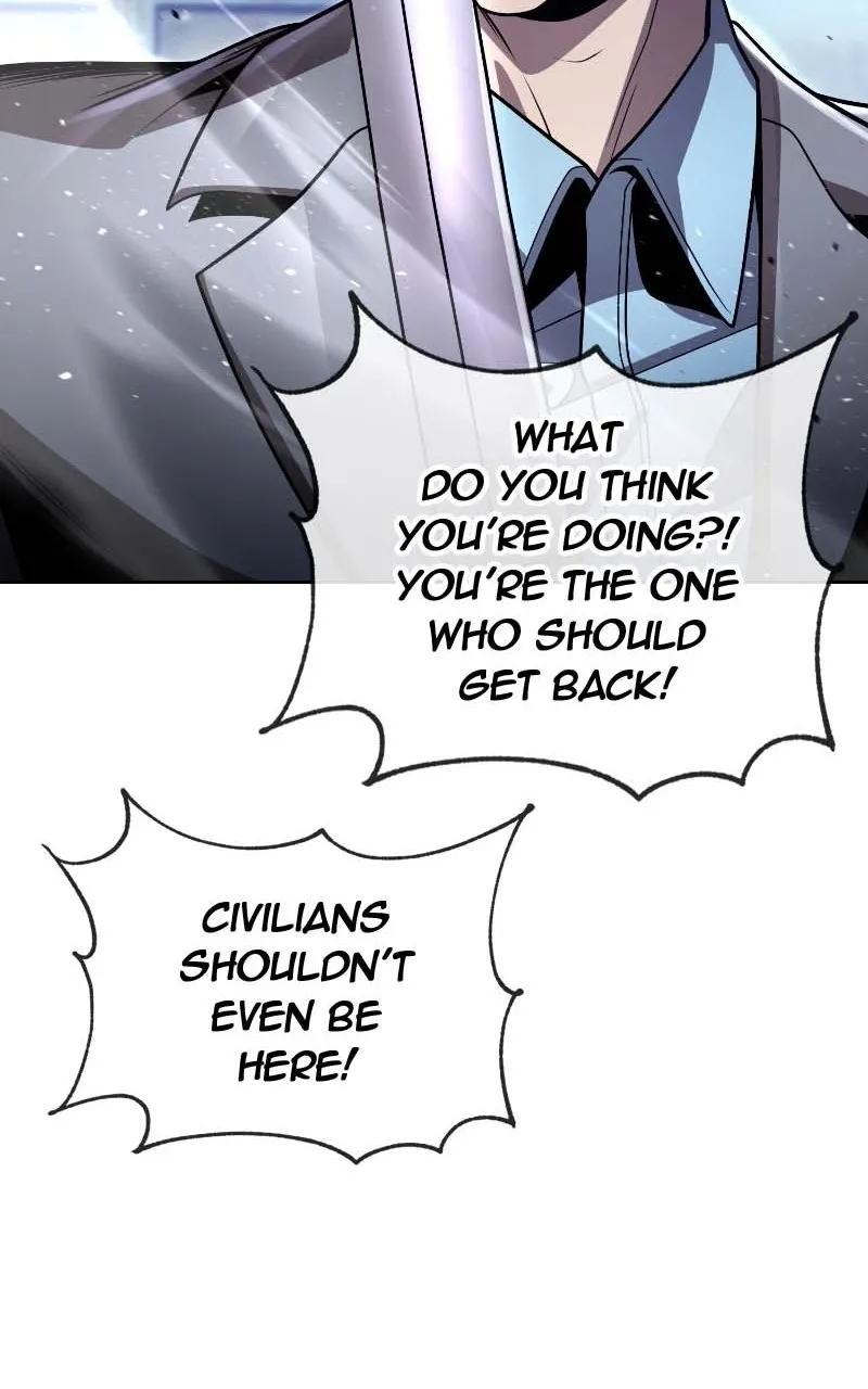The Dungeon Cleaning Life of a Once Genius Hunter Chapter 106 page 83 - 