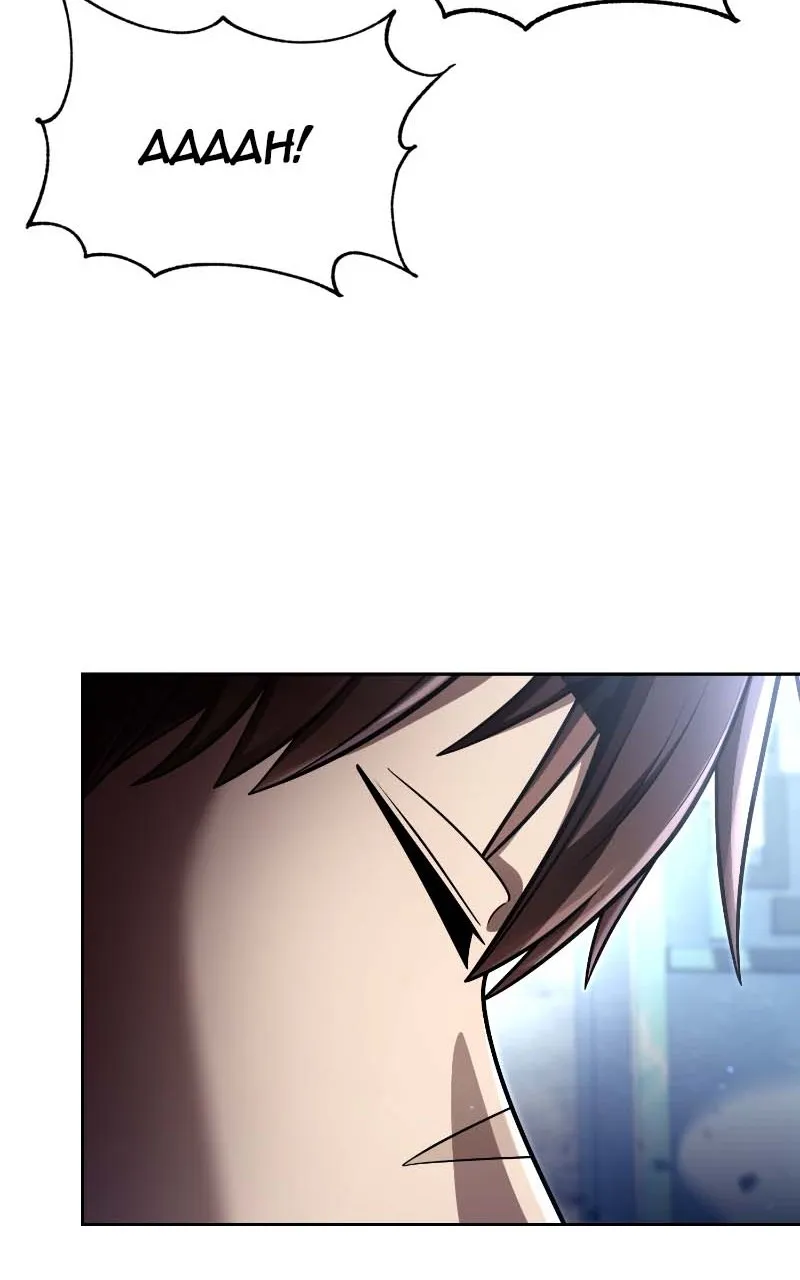 The Dungeon Cleaning Life of a Once Genius Hunter Chapter 106 page 86 - 