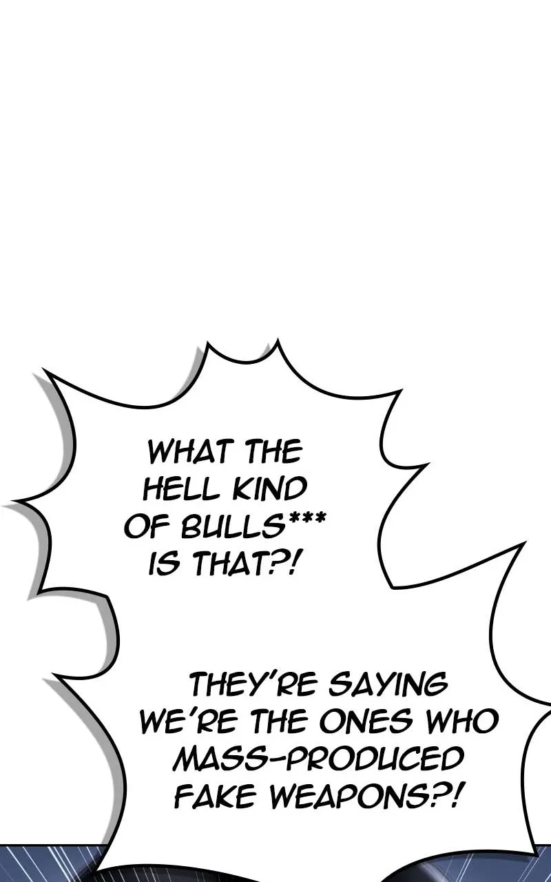 The Dungeon Cleaning Life of a Once Genius Hunter Chapter 106 page 10 - 