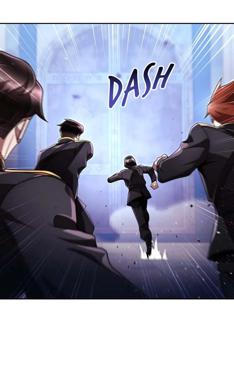 The Dungeon Cleaning Life of a Once Genius Hunter Chapter 106 page 92 - 