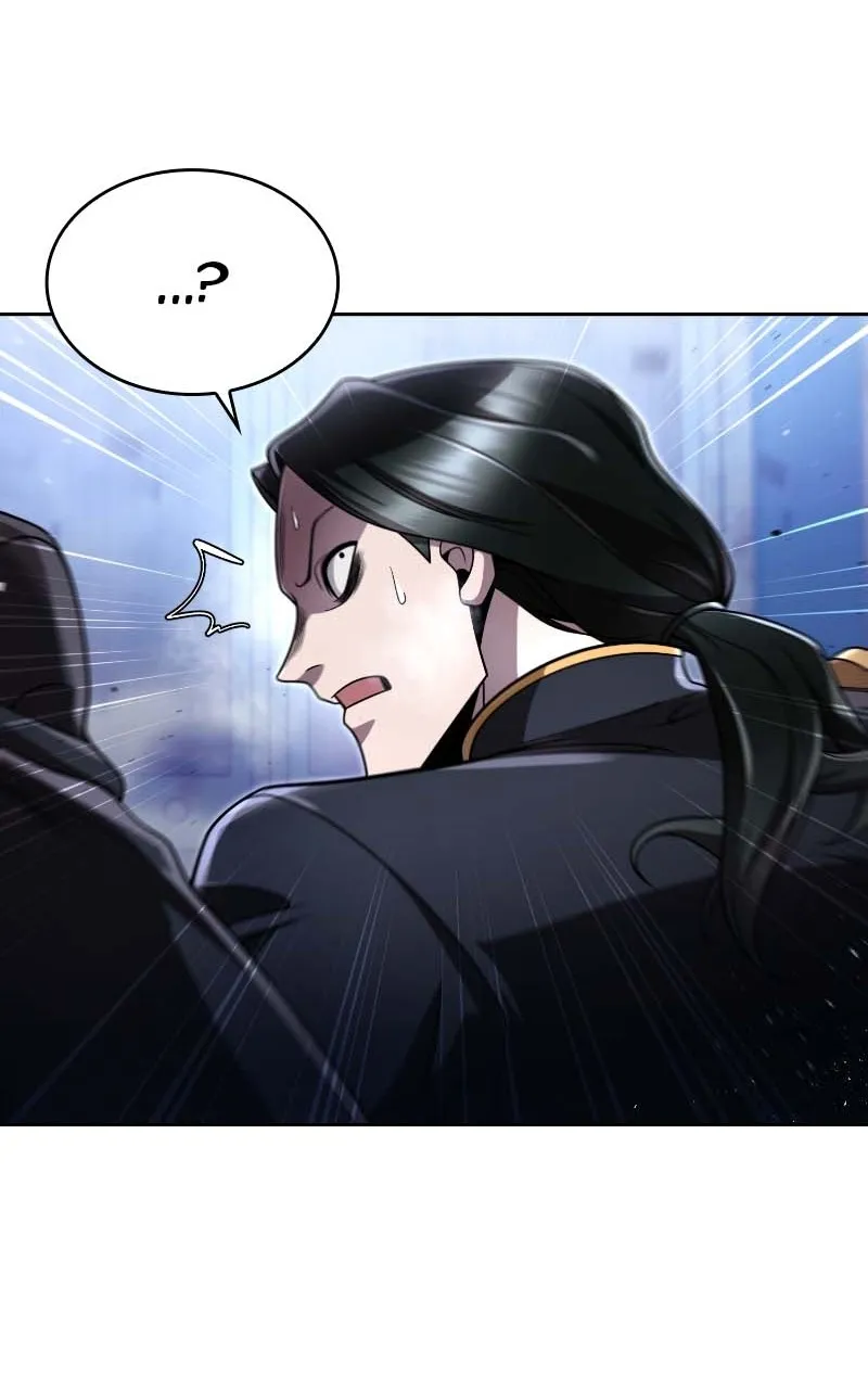 The Dungeon Cleaning Life of a Once Genius Hunter Chapter 106 page 93 - 
