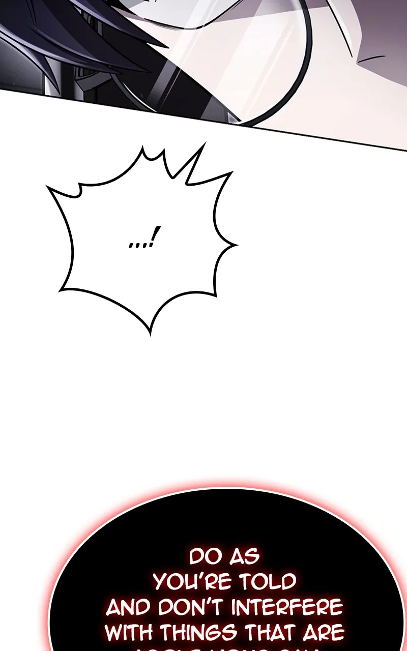 The Dungeon Cleaning Life of a Once Genius Hunter Chapter 107 page 11 - 