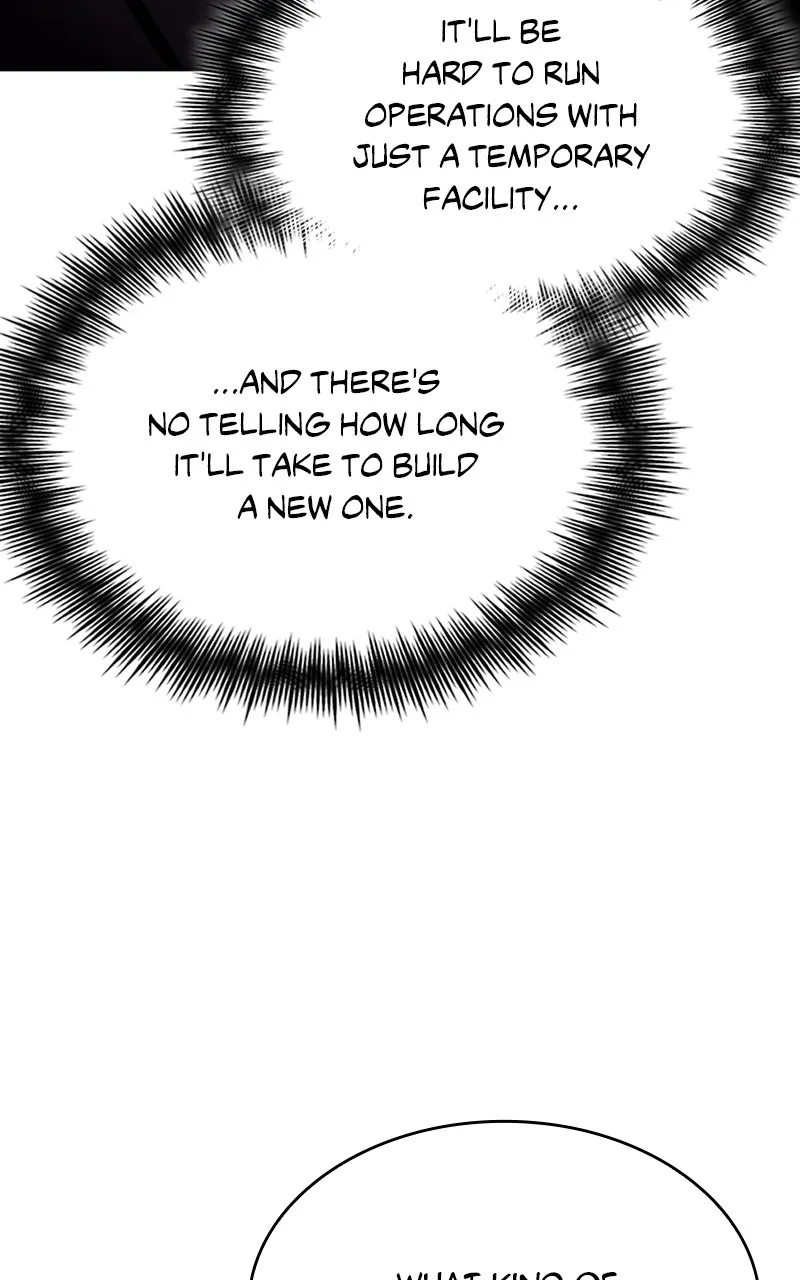 The Dungeon Cleaning Life of a Once Genius Hunter Chapter 107 page 104 - 