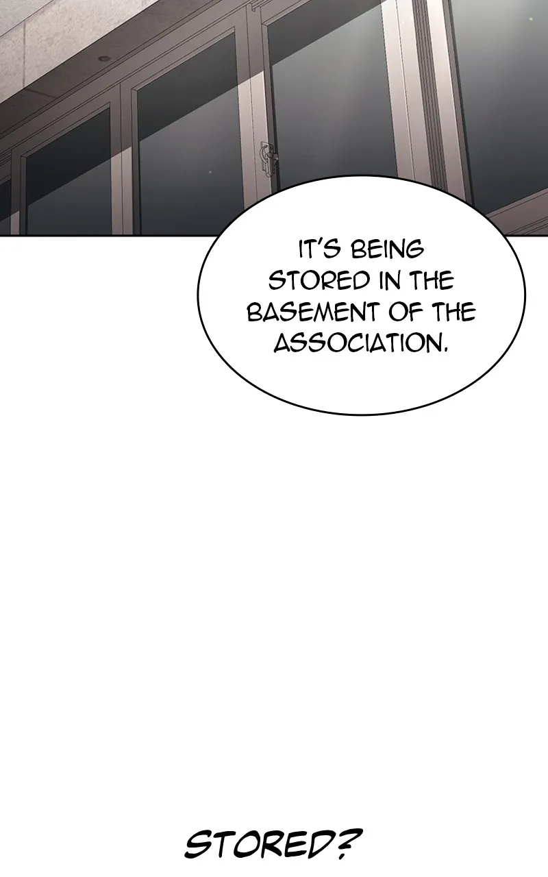 The Dungeon Cleaning Life of a Once Genius Hunter Chapter 107 page 107 - 