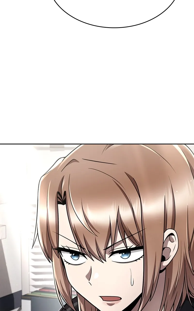 The Dungeon Cleaning Life of a Once Genius Hunter Chapter 107 page 112 - 