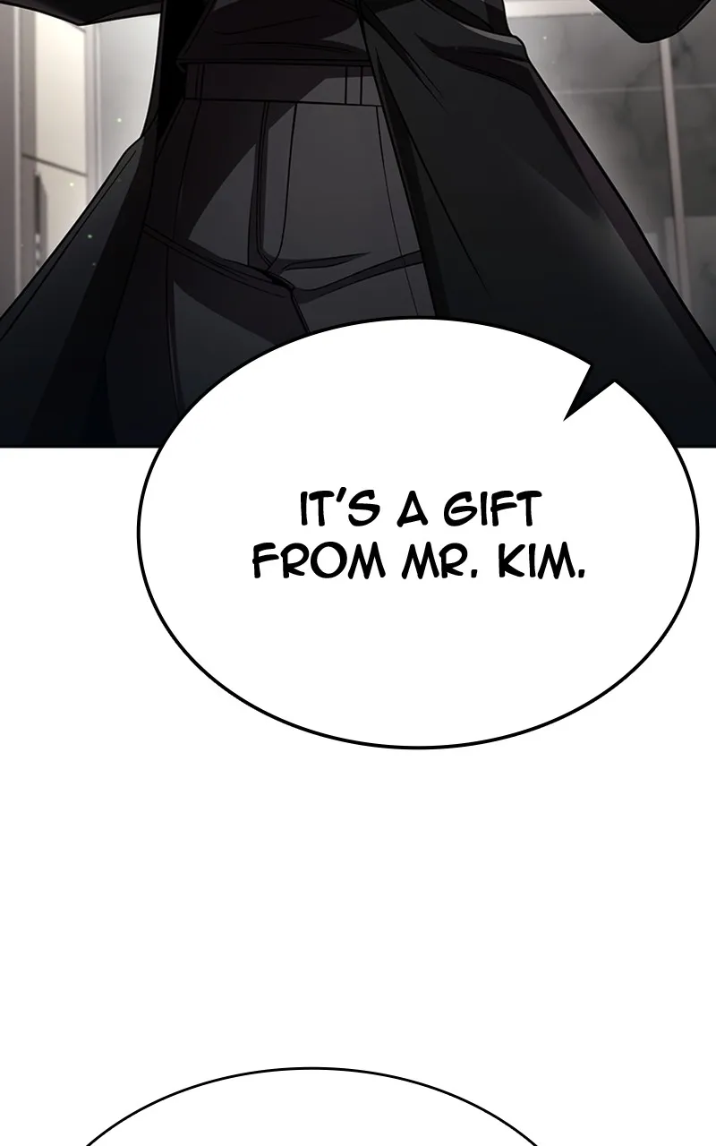 The Dungeon Cleaning Life of a Once Genius Hunter Chapter 107 page 118 - 