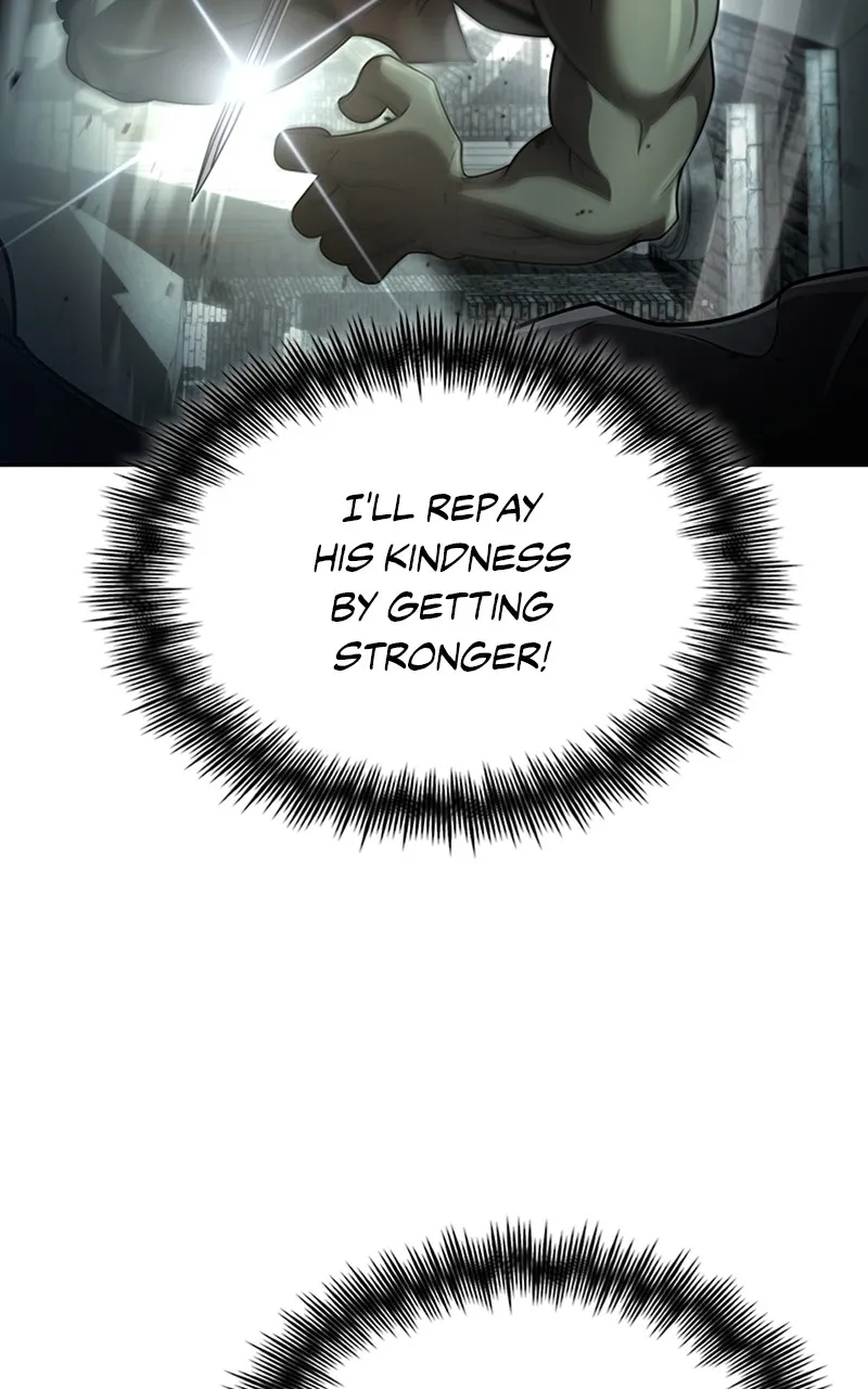 The Dungeon Cleaning Life of a Once Genius Hunter Chapter 107 page 125 - 