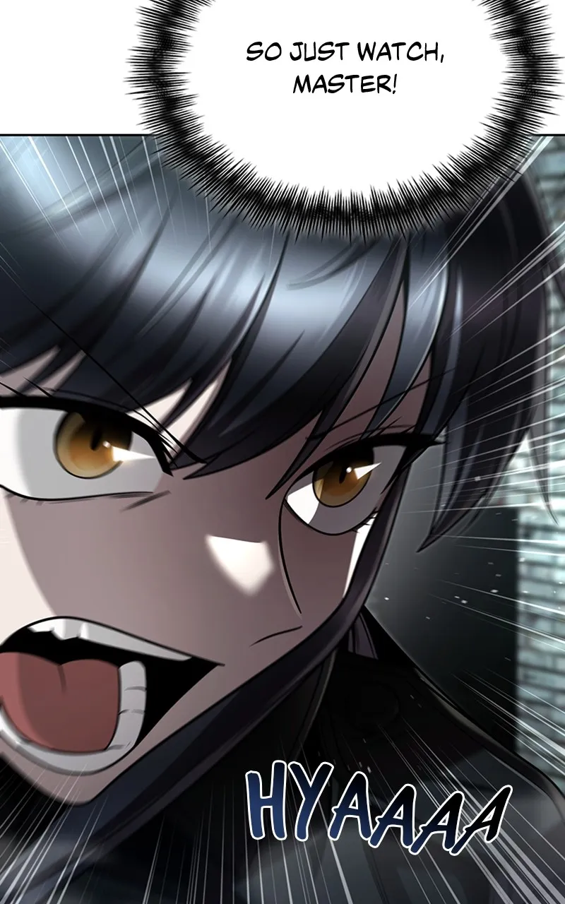 The Dungeon Cleaning Life of a Once Genius Hunter Chapter 107 page 126 - 