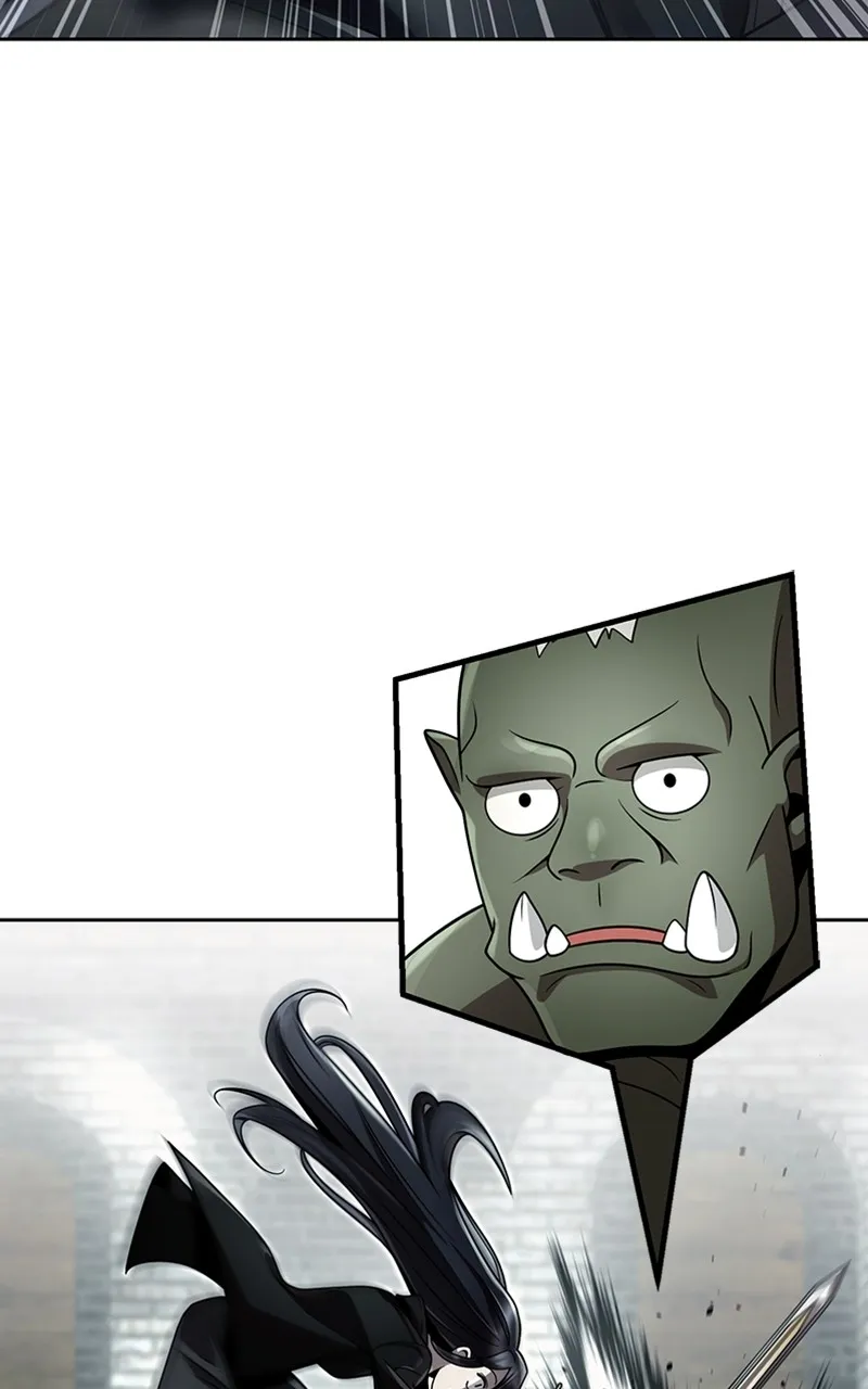The Dungeon Cleaning Life of a Once Genius Hunter Chapter 107 page 127 - 