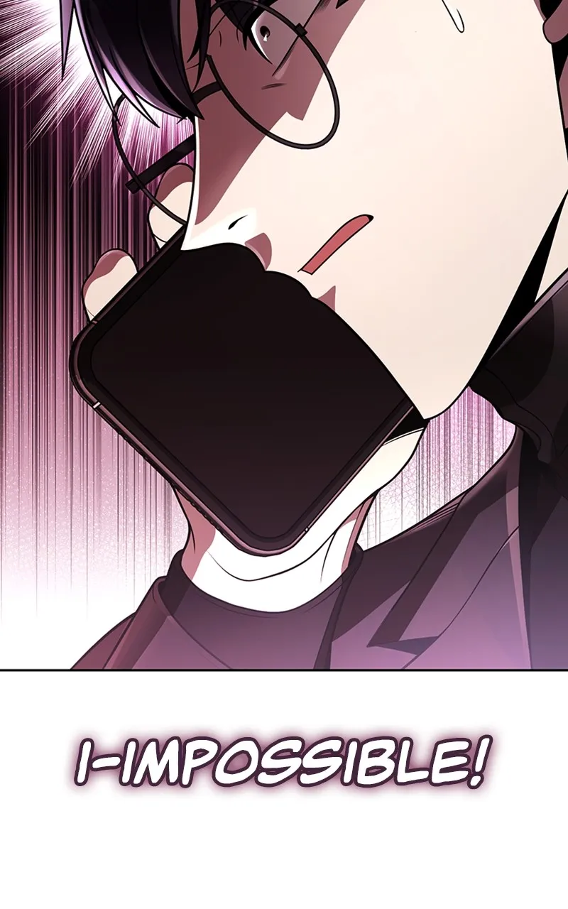 The Dungeon Cleaning Life of a Once Genius Hunter Chapter 107 page 17 - 