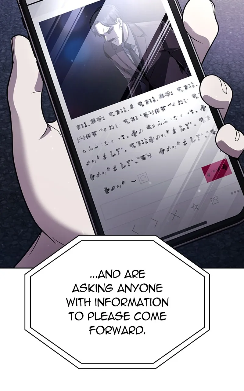 The Dungeon Cleaning Life of a Once Genius Hunter Chapter 107 page 3 - 
