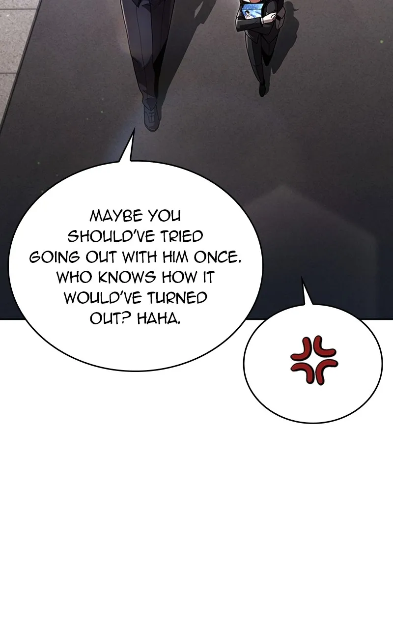 The Dungeon Cleaning Life of a Once Genius Hunter Chapter 107 page 24 - 