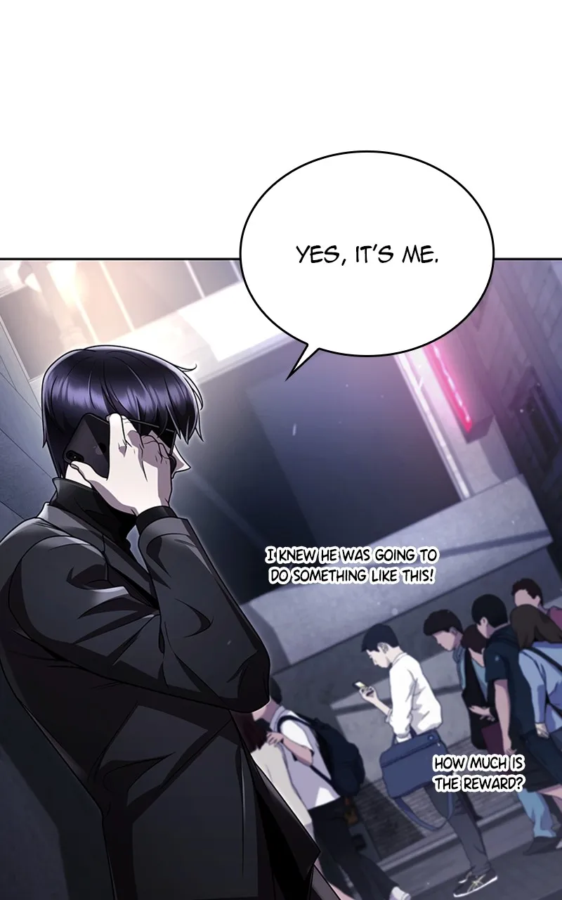 The Dungeon Cleaning Life of a Once Genius Hunter Chapter 107 page 4 - 