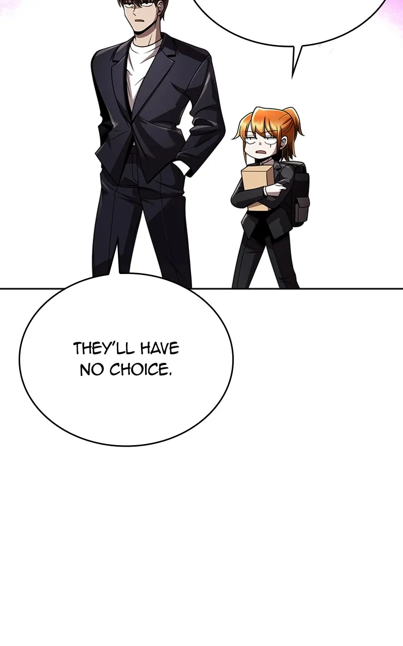 The Dungeon Cleaning Life of a Once Genius Hunter Chapter 107 page 31 - 