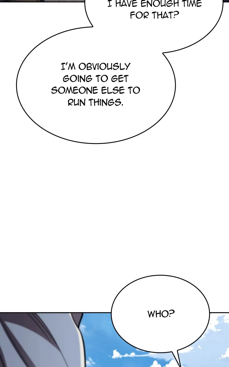 The Dungeon Cleaning Life of a Once Genius Hunter Chapter 107 page 35 - 