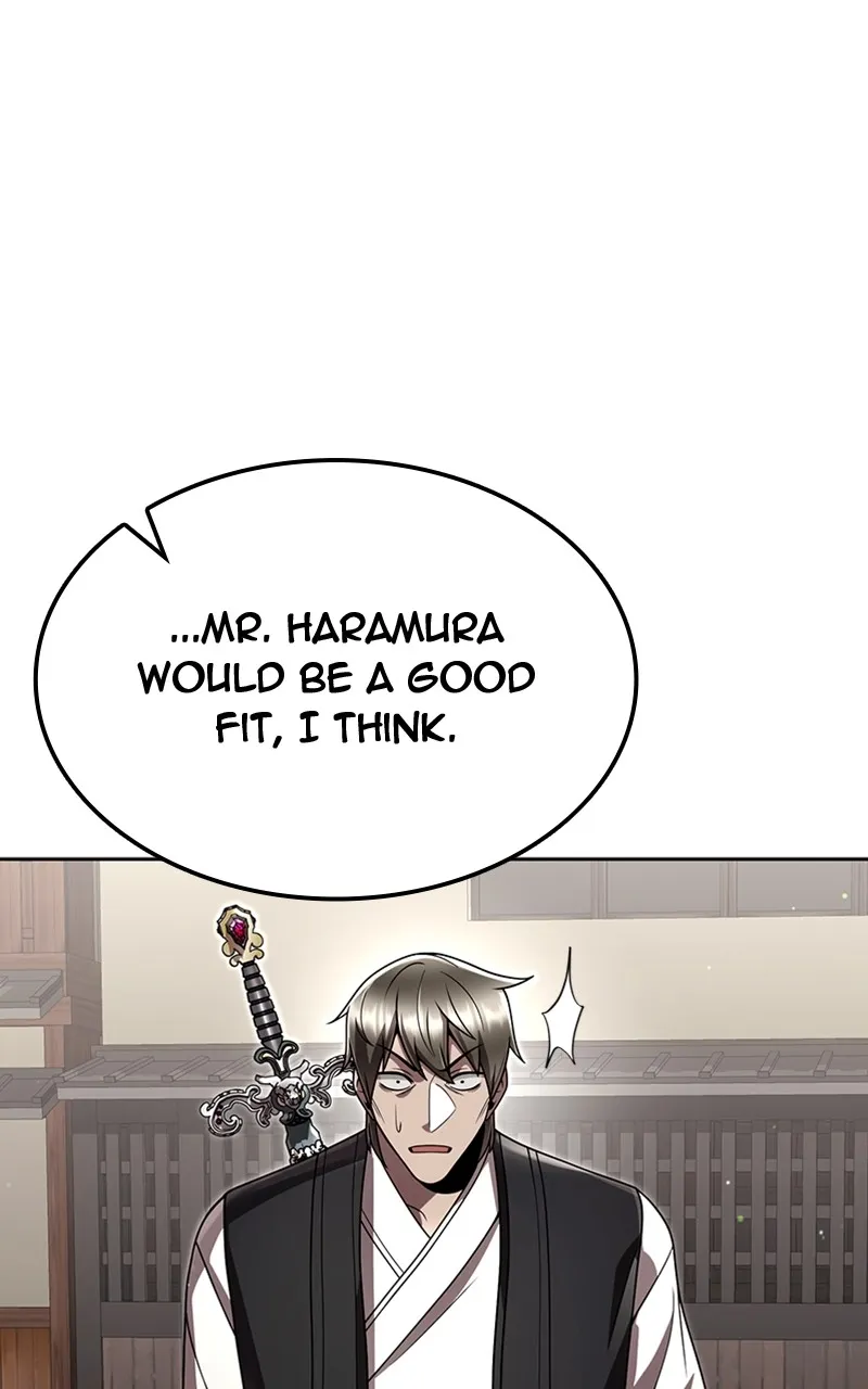 The Dungeon Cleaning Life of a Once Genius Hunter Chapter 107 page 37 - 