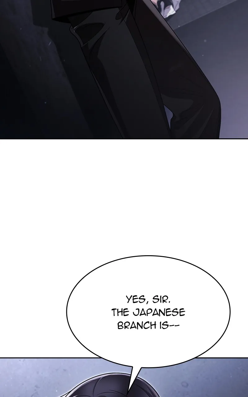 The Dungeon Cleaning Life of a Once Genius Hunter Chapter 107 page 5 - 