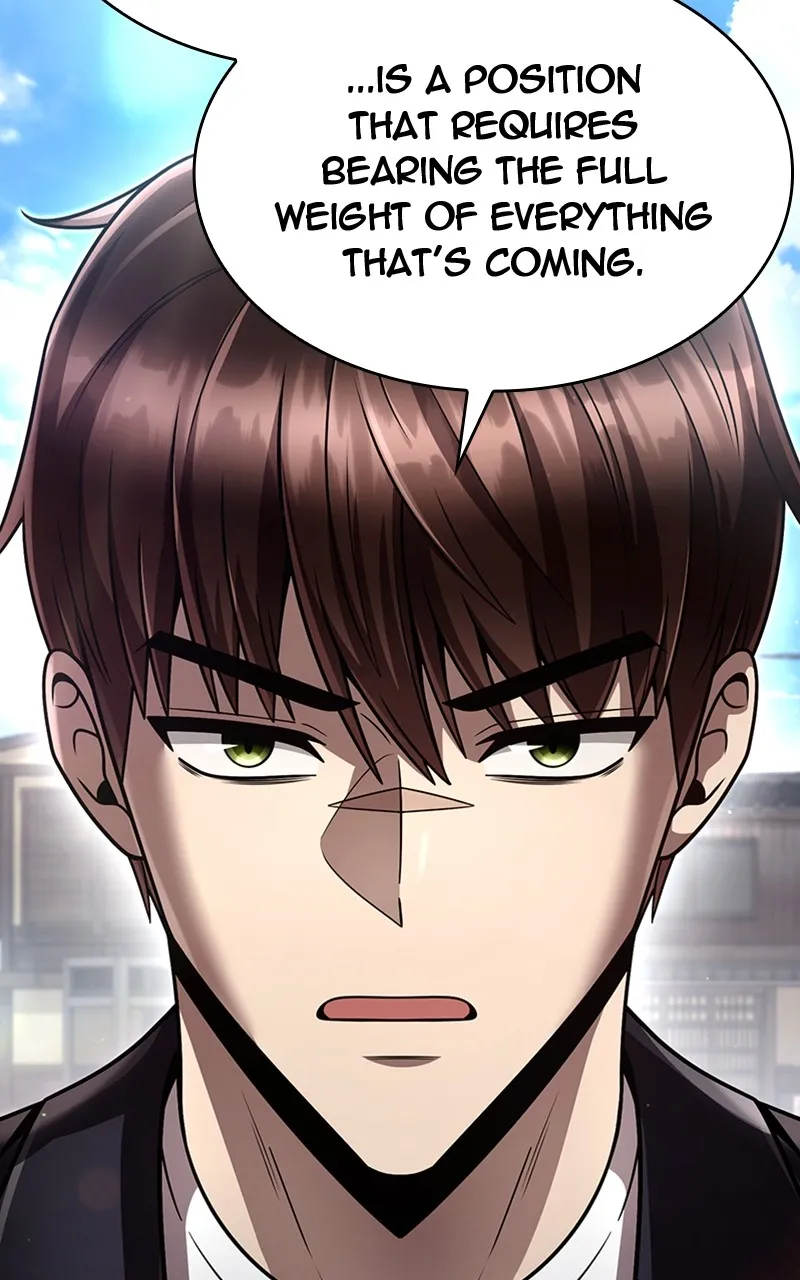 The Dungeon Cleaning Life of a Once Genius Hunter Chapter 107 page 45 - 