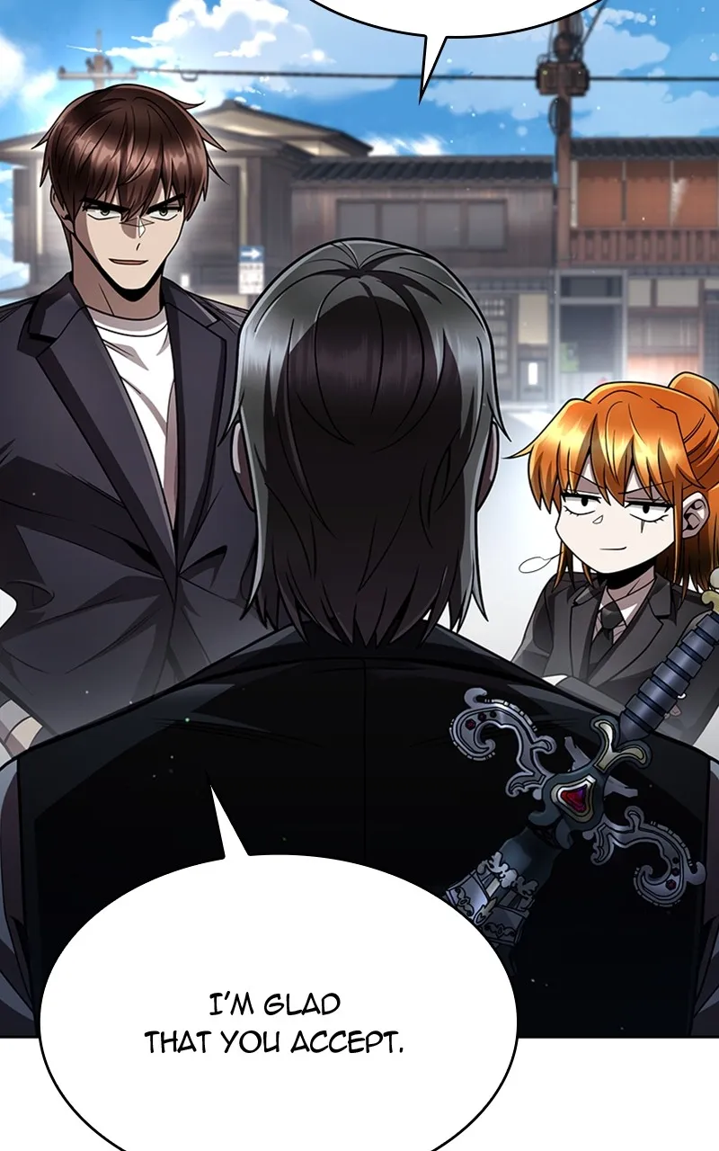 The Dungeon Cleaning Life of a Once Genius Hunter Chapter 107 page 48 - 