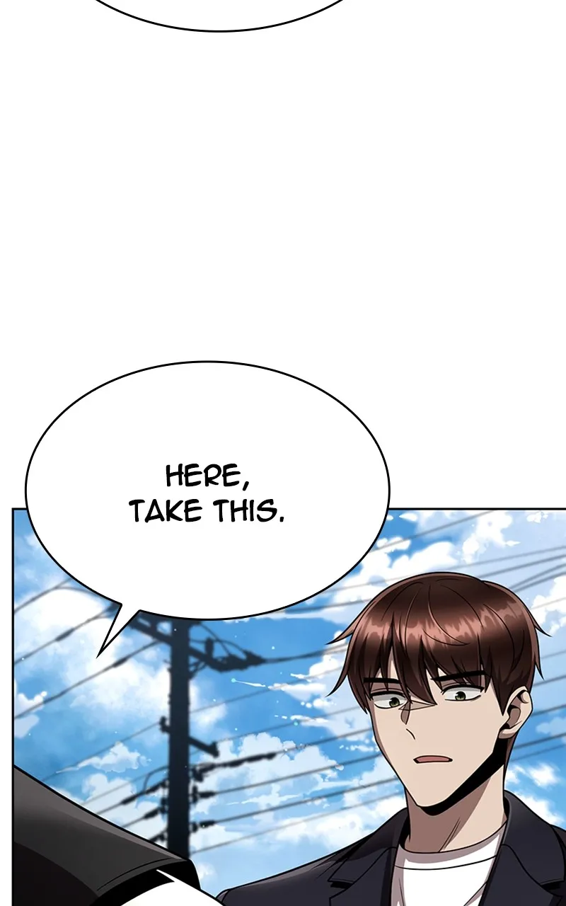 The Dungeon Cleaning Life of a Once Genius Hunter Chapter 107 page 49 - 