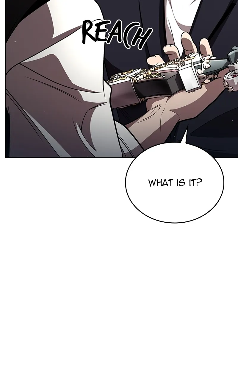 The Dungeon Cleaning Life of a Once Genius Hunter Chapter 107 page 50 - 