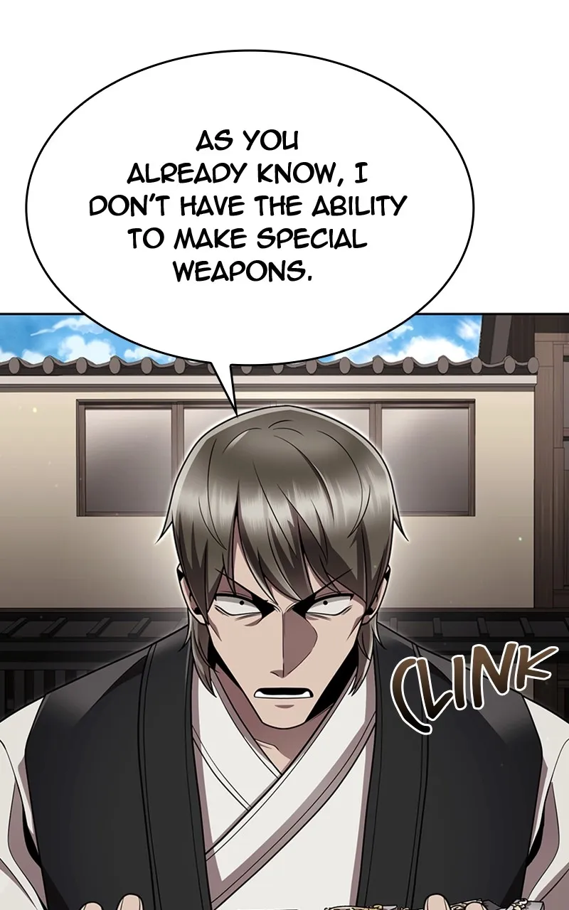 The Dungeon Cleaning Life of a Once Genius Hunter Chapter 107 page 51 - 
