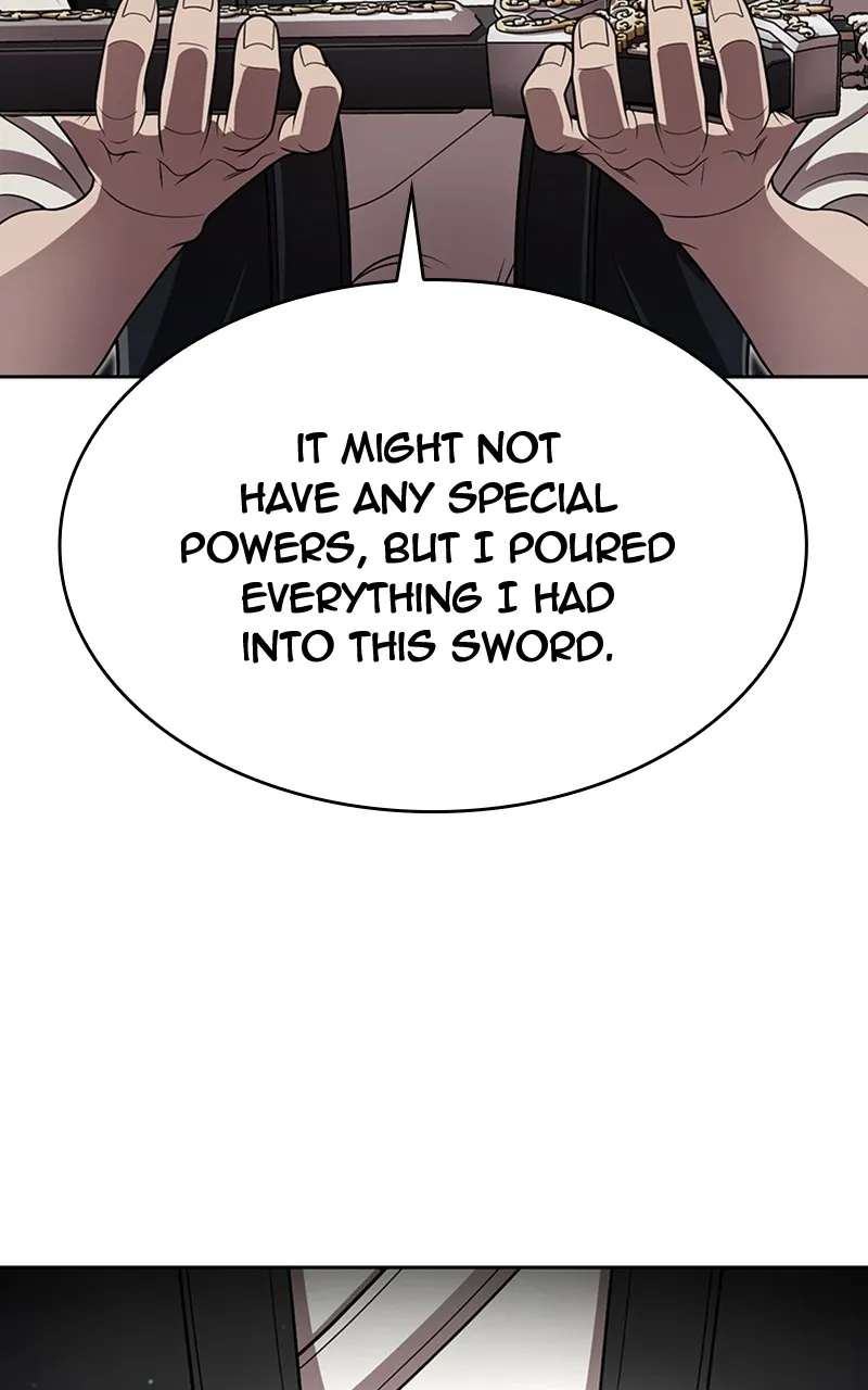 The Dungeon Cleaning Life of a Once Genius Hunter Chapter 107 page 52 - 