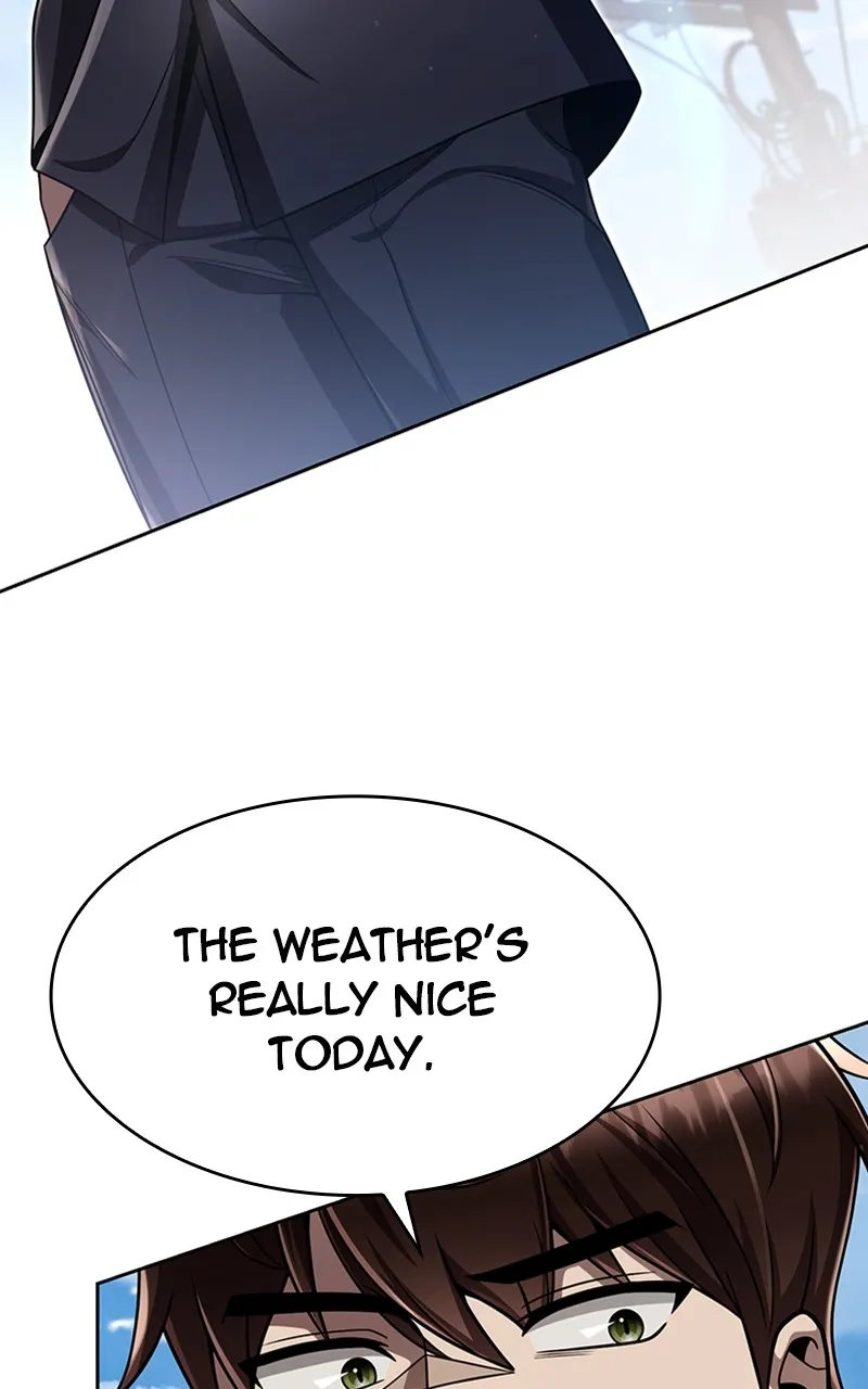 The Dungeon Cleaning Life of a Once Genius Hunter Chapter 107 page 57 - 