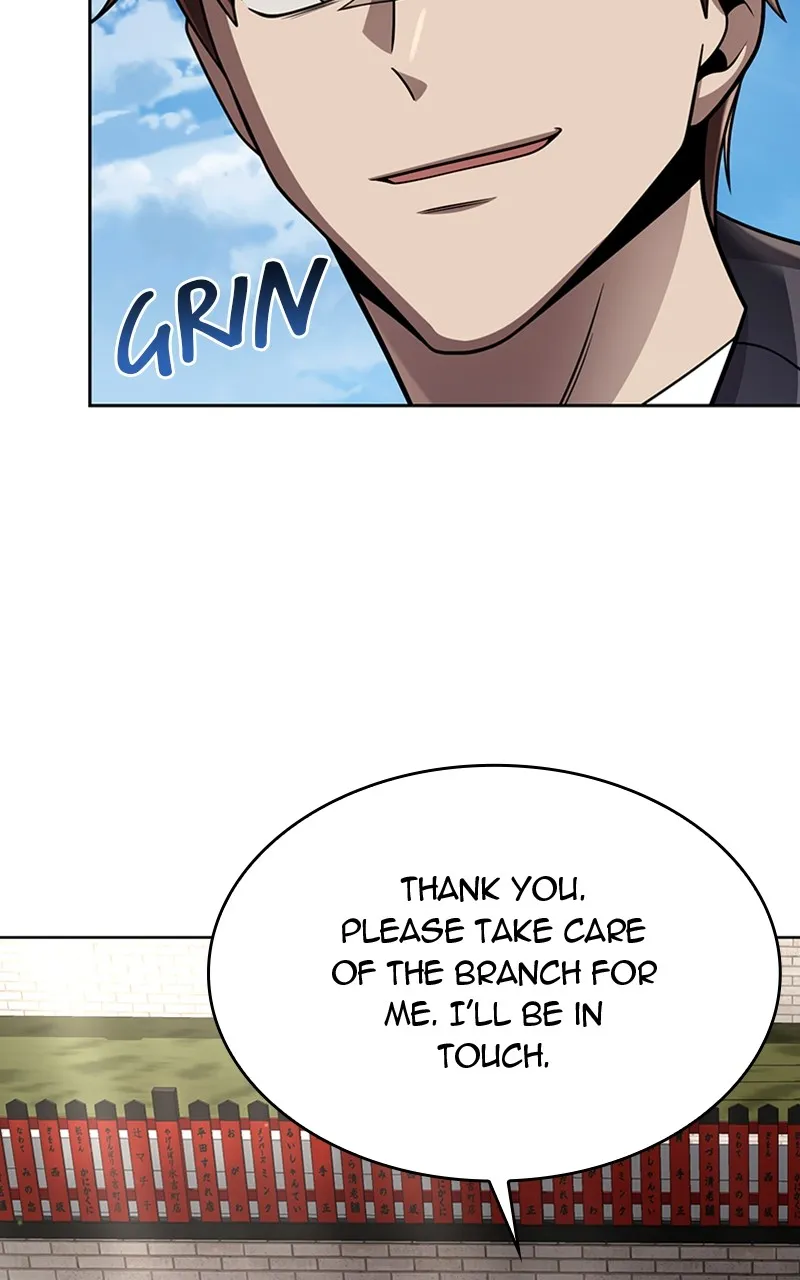 The Dungeon Cleaning Life of a Once Genius Hunter Chapter 107 page 58 - 