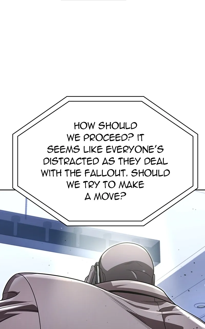 The Dungeon Cleaning Life of a Once Genius Hunter Chapter 107 page 7 - 