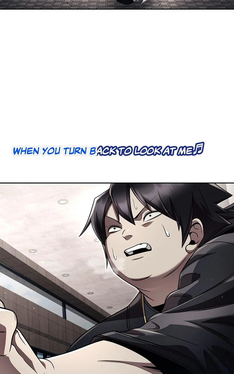 The Dungeon Cleaning Life of a Once Genius Hunter Chapter 107 page 65 - 