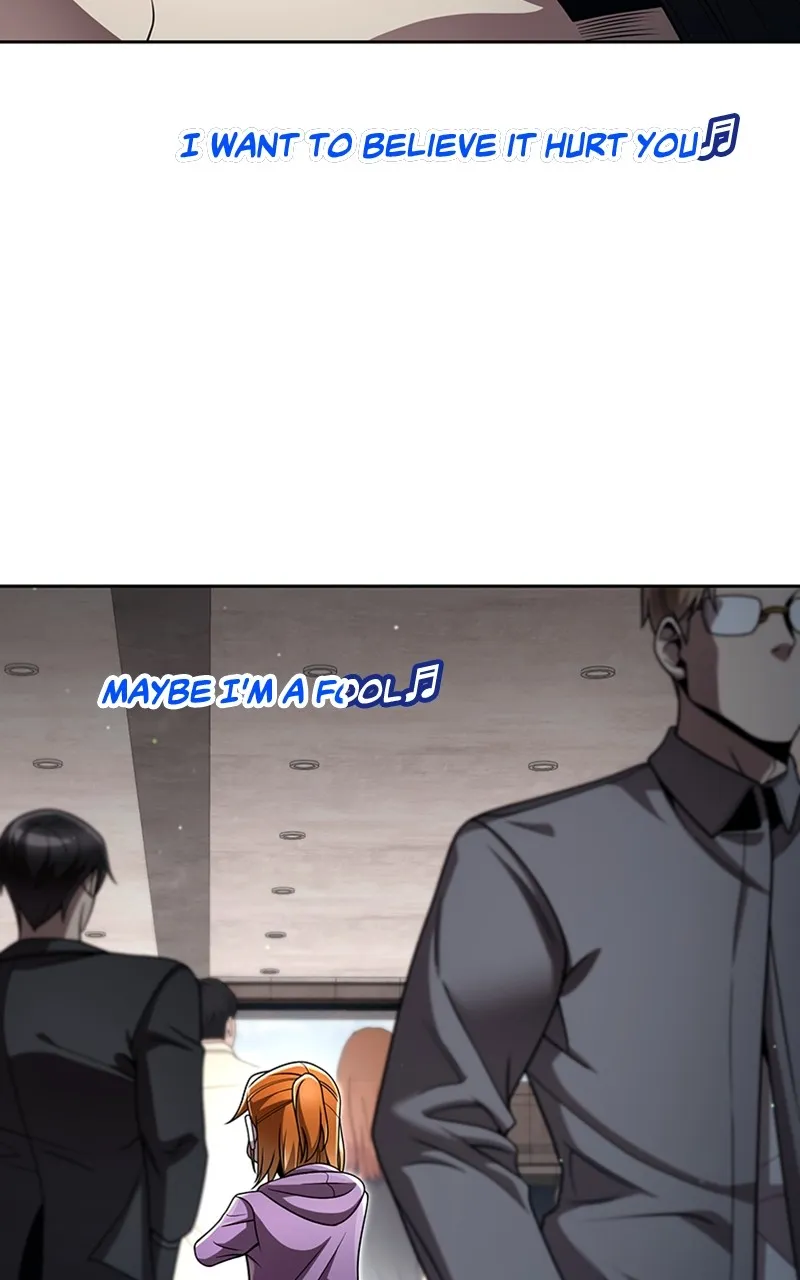 The Dungeon Cleaning Life of a Once Genius Hunter Chapter 107 page 66 - 